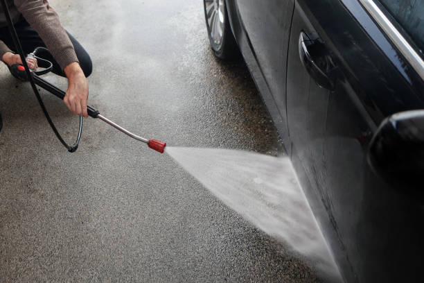 Deck Cleaning Services in Clarkdale, AZ
